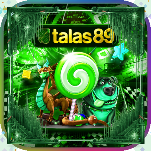 talas89 — galeri pratinjau - APK Resmi