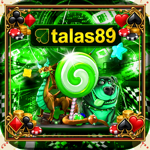 talas89 — galeri pratinjau Resmi APK